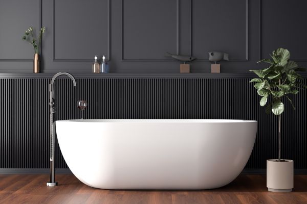 Porcelain Bathtub Repair
